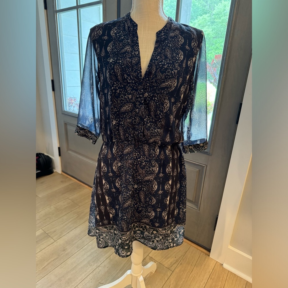 Sanctuary Dress